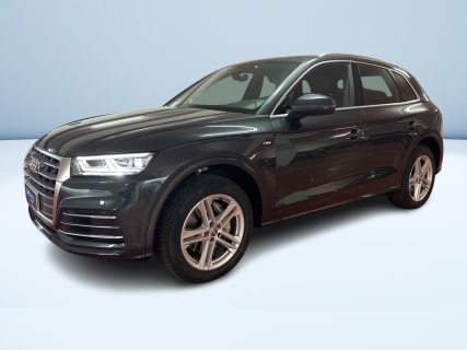 Q5 50 2.0 TFSI E S LINE PLUS QUATTRO 299CV S-TRONI