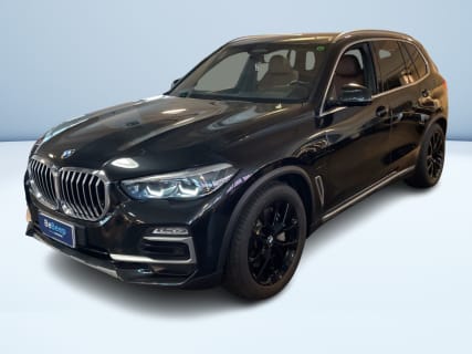 X5 XDRIVE45E XLINE AUTO