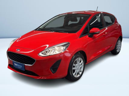 FIESTA 5P 1.1 PLUS 85CV MY19.5