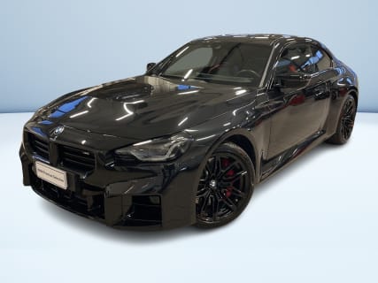 M2 COUPE 3.0 460CV