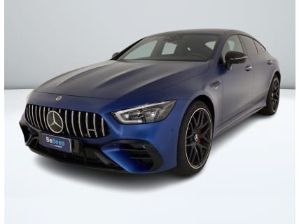 AMG GT COUPE 43 MILD HYBRID(EQ-BOOST)PREMIUM 4MATI