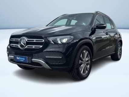 GLE 300 D SPORT 4MATIC AUTO