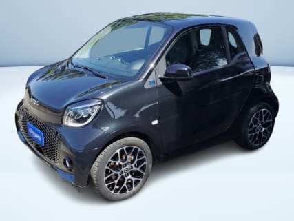 FORTWO EQ PRIME 22KW