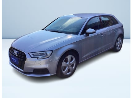 A3 SPORTBACK 30 1.6 TDI BUSINESS 116CV S-TRONIC MY