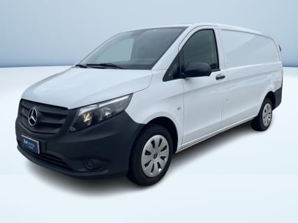 114 CDI LONG AUTO E6