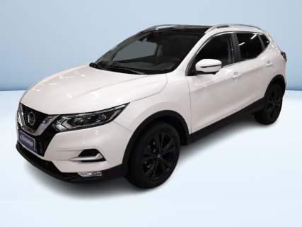 QASHQAI 1.2 DIG-T N-CONNECTA 115CV