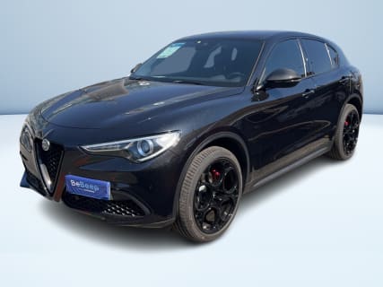 STELVIO 2.0 T VELOCE Q4 280CV AUTO