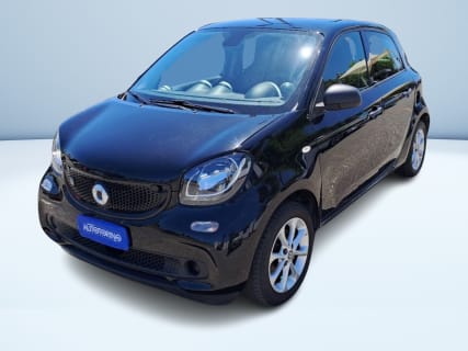 FORFOUR EQ YOUNGSTER MY19