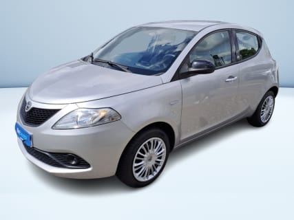 YPSILON 1.2 ELEFANTINO BLU ECOCHIC GPL 69CV MY19