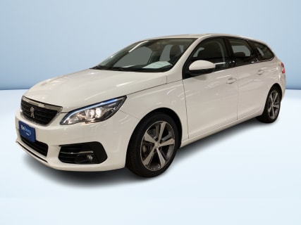 308 SW 1.5 BLUEHDI ALLURE S&S 130CV