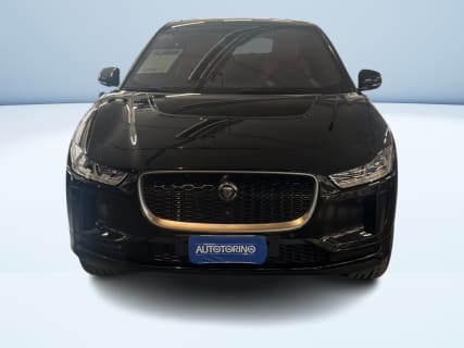 I-PACE EV 90KWH HSE AWD 400CV AUTO