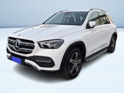 GLE 300 D SPORT 4MATIC AUTO