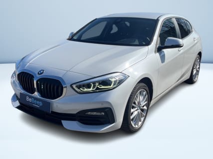 116D BUSINESS ADVANTAGE AUTO