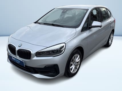 218D ACTIVE TOURER BUSINESS MY20