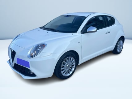 MITO 1.3 JTDM SUPER 95CV E6