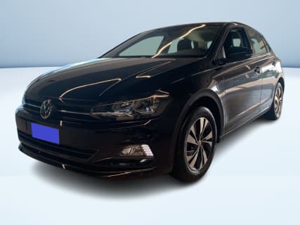 POLO 5P 1.0 MPI COMFORTLINE 75CV