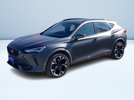 FORMENTOR 2.0 TSI VZ 4DRIVE 310CV DSG