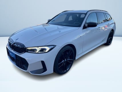 M340D TOURING MHEV 48V XDRIVE AUTO