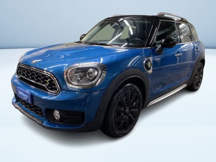 MINI COUNTRYMAN 1.5 COOPER SE HYPE ALL4 AUTO