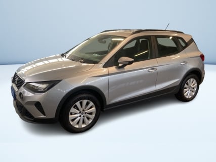 ARONA 1.0 ECOTSI XPERIENCE 110CV