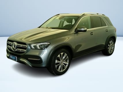 GLE 300 D SPORT 4MATIC AUTO