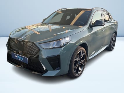 IX2 XDRIVE 30 MSPORT PRO