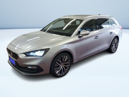 LEON SPORTSTOURER 1.5 ETSI XCELLENCE 150CV DSG