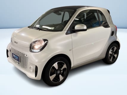 FORTWO EQ PASSION 22KW