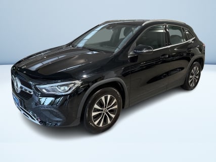 GLA 200 D EXECUTIVE AUTO