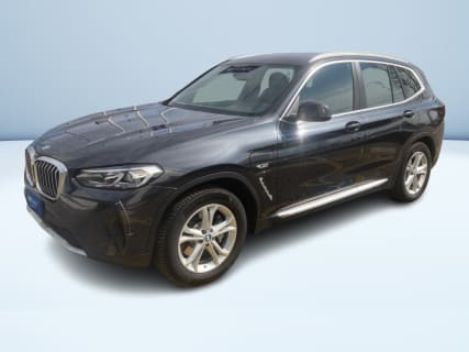 X3 XDRIVE30E AUTO