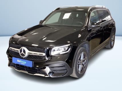 GLB 200 D PREMIUM AUTO
