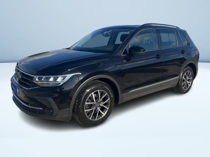 TIGUAN 2.0 TDI LIFE 150CV DSG