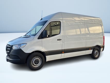 311 2.1 CDI F 39/35 H2 MY20