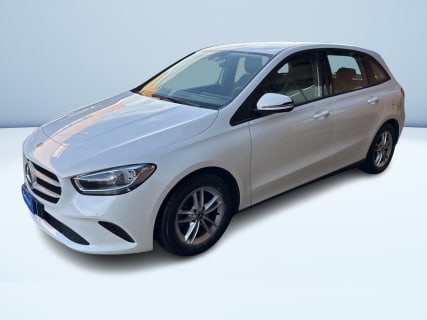 B 160 EXECUTIVE