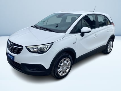 CROSSLAND X 1.2 83CV MY18.5