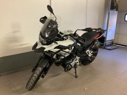 F 750 GS ABS MY21