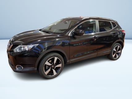 QASHQAI 1.2 DIG-T N-CONNECTA 115CV