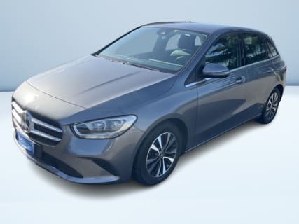 B 180 D SPORT AUTO