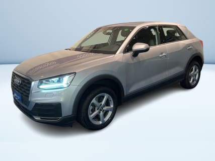 Q2 1.0 TFSI DESIGN S-TRONIC