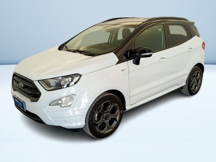 ECOSPORT 1.0 ECOBOOST ST-LINE 100CV MY19