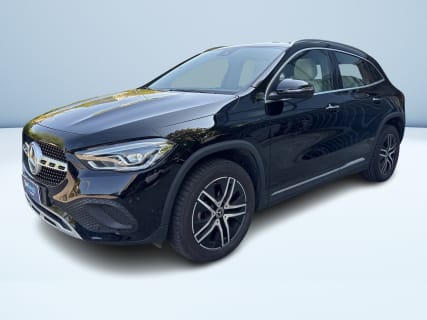 GLA 180 SPORT PLUS AUTO