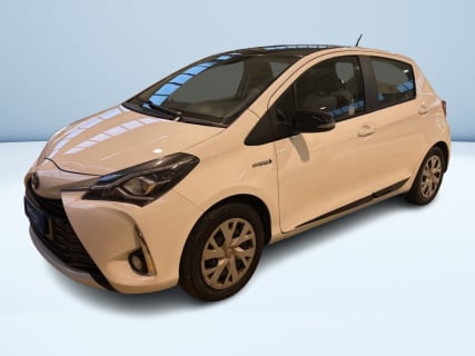 YARIS 5P 1.5H ACTIVE MY18