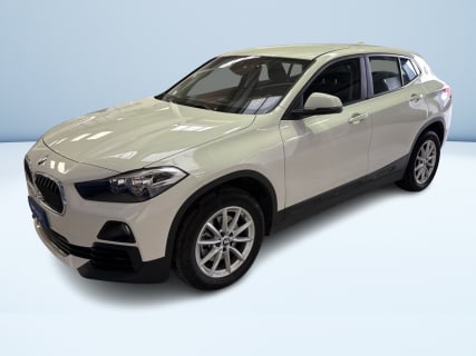 X2 SDRIVE18I ADVANTAGE 140CV