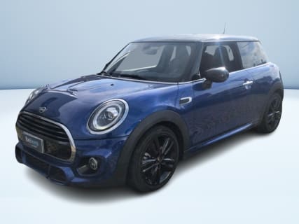 MINI 3P 1.5 COOPER BUSINESS XL AUTO