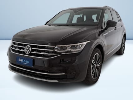 TIGUAN 2.0 TDI SCR ELEGANCE 150CV DSG