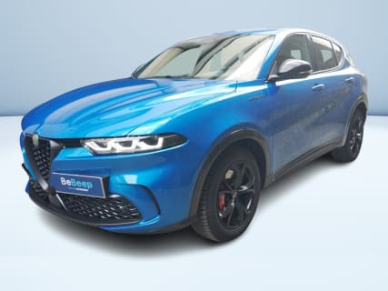 TONALE 1.5 HYBRID SPECIALE 130CV TCT7