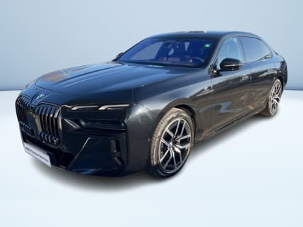 740D MHEV XDRIVE MSPORT AUTO