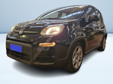 PANDA 1.0 FIREFLY HYBRID S&S 70CV