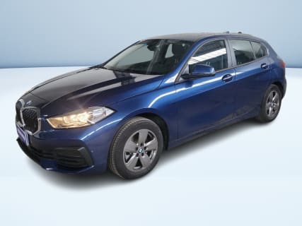 118I BUSINESS ADVANTAGE 136CV AUTO