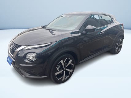 JUKE 1.0 DIG-T N-DESIGN 114CV